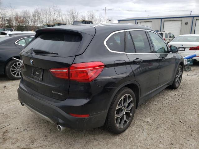 Photo 2 VIN: WBXJG9C01N5V26974 - BMW X1 XDRIVE2 