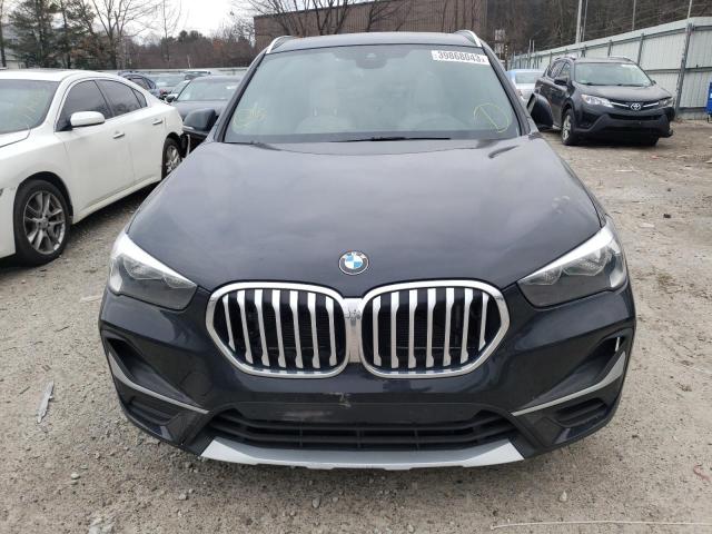 Photo 4 VIN: WBXJG9C01N5V26974 - BMW X1 XDRIVE2 