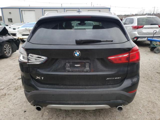 Photo 5 VIN: WBXJG9C01N5V26974 - BMW X1 XDRIVE2 