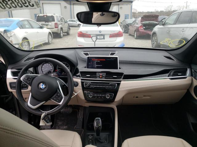 Photo 7 VIN: WBXJG9C01N5V26974 - BMW X1 XDRIVE2 