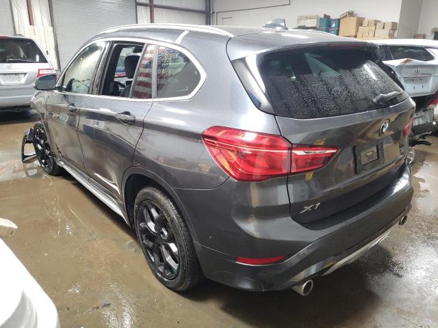 Photo 2 VIN: WBXJG9C02L5P27859 - BMW X1 XDRIVE2 