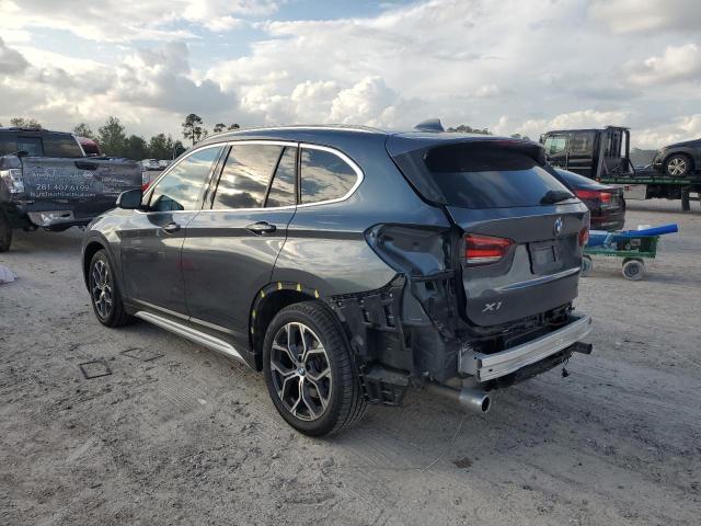 Photo 1 VIN: WBXJG9C02L5P35802 - BMW X1 XDRIVE2 