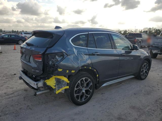 Photo 2 VIN: WBXJG9C02L5P35802 - BMW X1 XDRIVE2 