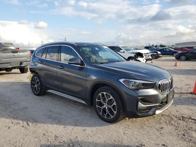 Photo 3 VIN: WBXJG9C02L5P35802 - BMW X1 XDRIVE2 