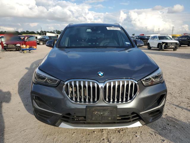 Photo 4 VIN: WBXJG9C02L5P35802 - BMW X1 XDRIVE2 