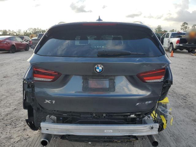 Photo 5 VIN: WBXJG9C02L5P35802 - BMW X1 XDRIVE2 