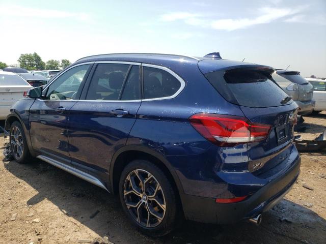 Photo 1 VIN: WBXJG9C02L5P39431 - BMW X1 XDRIVE2 