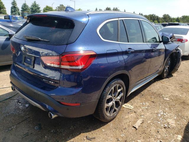 Photo 2 VIN: WBXJG9C02L5P39431 - BMW X1 XDRIVE2 