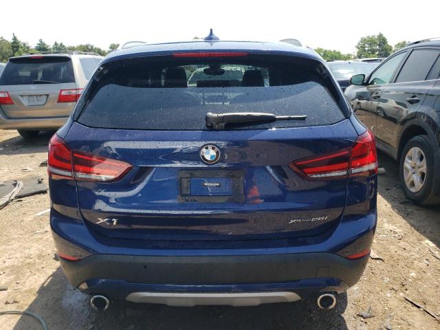 Photo 5 VIN: WBXJG9C02L5P39431 - BMW X1 XDRIVE2 