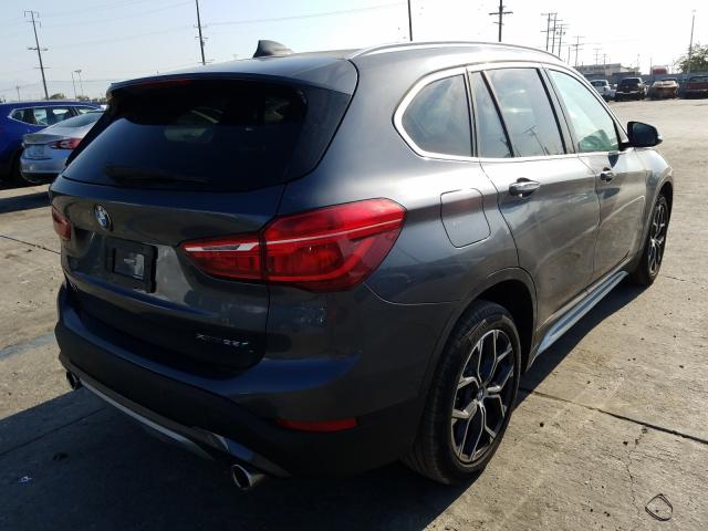 Photo 3 VIN: WBXJG9C02L5P89679 - BMW X1 XDRIVE2 