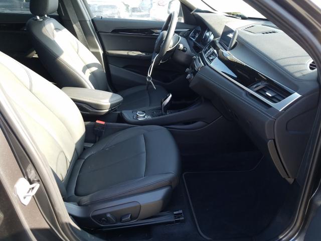 Photo 4 VIN: WBXJG9C02L5P89679 - BMW X1 XDRIVE2 