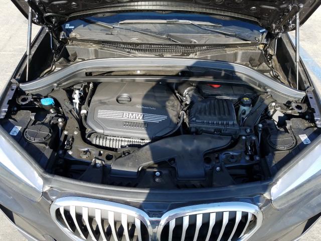 Photo 6 VIN: WBXJG9C02L5P89679 - BMW X1 XDRIVE2 