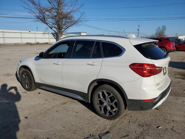 Photo 1 VIN: WBXJG9C02L5P94252 - BMW X1 