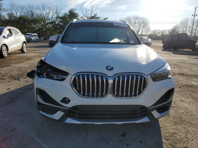 Photo 4 VIN: WBXJG9C02L5P94252 - BMW X1 