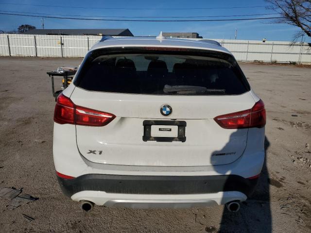 Photo 5 VIN: WBXJG9C02L5P94252 - BMW X1 