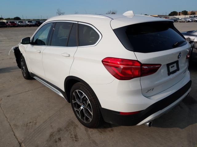 Photo 2 VIN: WBXJG9C02L5P97488 - BMW X1 XDRIVE2 