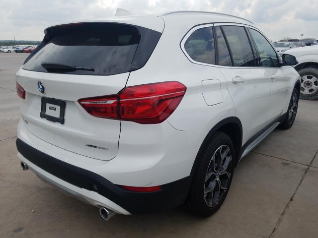 Photo 3 VIN: WBXJG9C02L5P97488 - BMW X1 XDRIVE2 