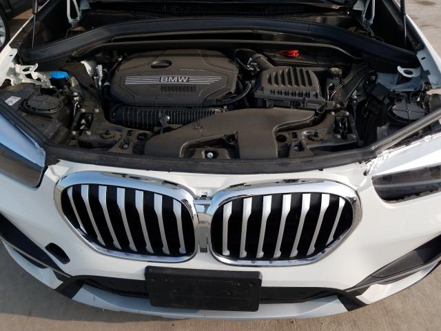 Photo 6 VIN: WBXJG9C02L5P97488 - BMW X1 XDRIVE2 