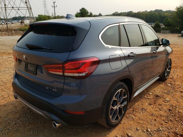 Photo 3 VIN: WBXJG9C02L5R16768 - BMW X1 