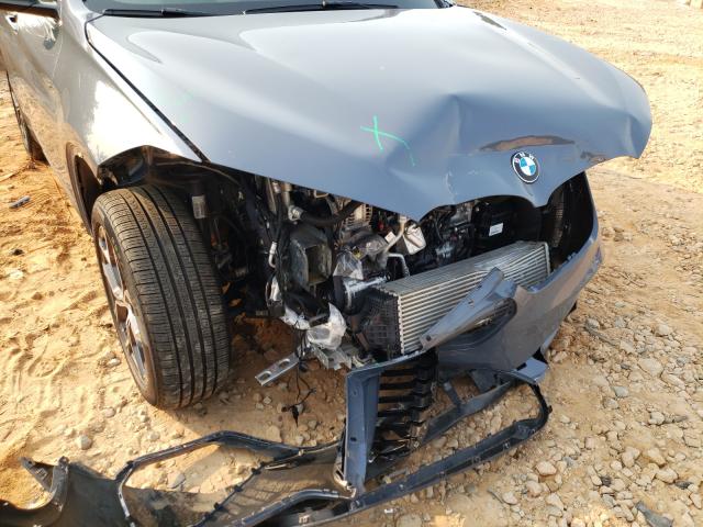 Photo 8 VIN: WBXJG9C02L5R16768 - BMW X1 