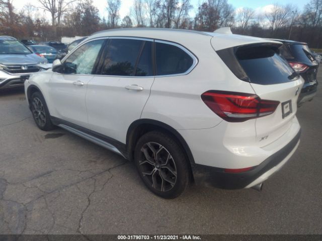 Photo 2 VIN: WBXJG9C02L5R27964 - BMW X1 