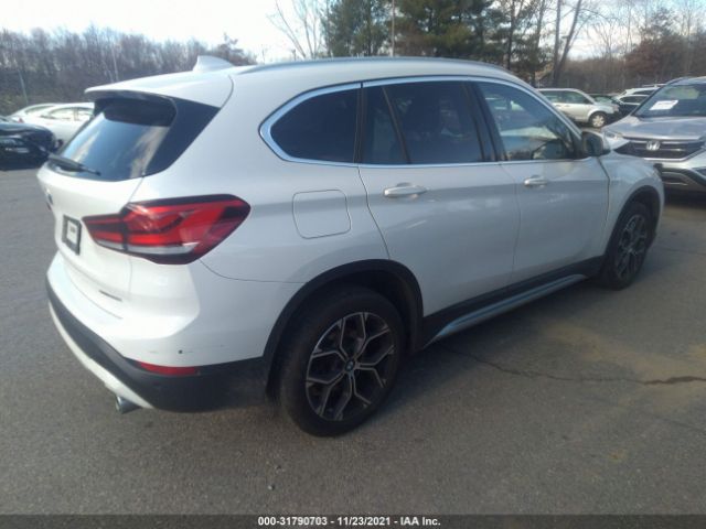 Photo 3 VIN: WBXJG9C02L5R27964 - BMW X1 