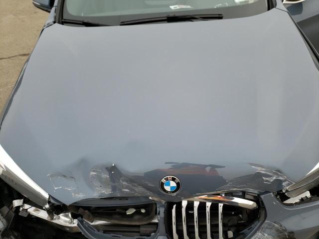 Photo 10 VIN: WBXJG9C02M3M74734 - BMW X1 XDRIVE2 