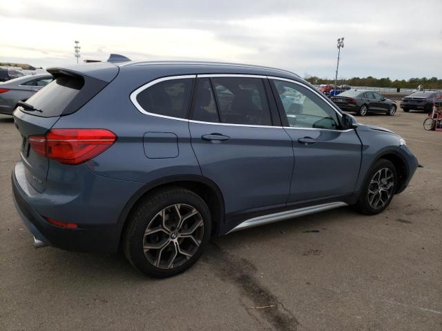 Photo 2 VIN: WBXJG9C02M3M74734 - BMW X1 XDRIVE2 