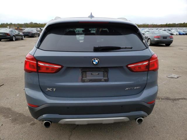 Photo 5 VIN: WBXJG9C02M3M74734 - BMW X1 XDRIVE2 