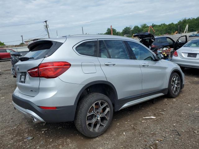 Photo 2 VIN: WBXJG9C02M5S20543 - BMW X1 XDRIVE2 