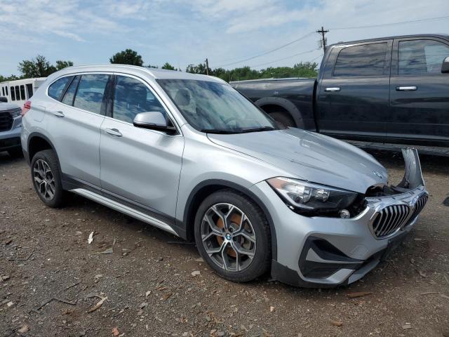 Photo 3 VIN: WBXJG9C02M5S20543 - BMW X1 XDRIVE2 