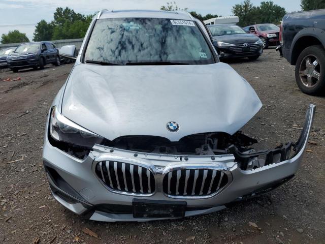 Photo 4 VIN: WBXJG9C02M5S20543 - BMW X1 XDRIVE2 