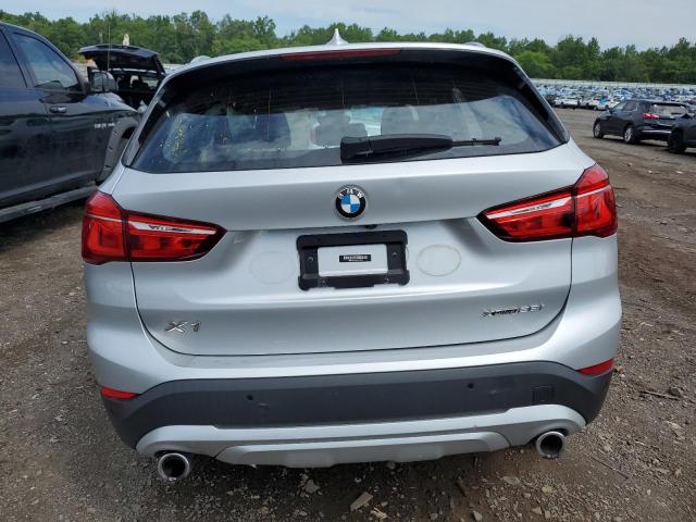 Photo 5 VIN: WBXJG9C02M5S20543 - BMW X1 XDRIVE2 