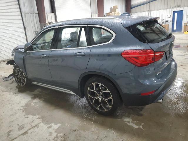 Photo 1 VIN: WBXJG9C02M5S21353 - BMW X1 XDRIVE2 