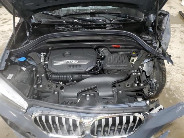 Photo 11 VIN: WBXJG9C02M5S21353 - BMW X1 XDRIVE2 