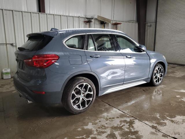 Photo 2 VIN: WBXJG9C02M5S21353 - BMW X1 XDRIVE2 