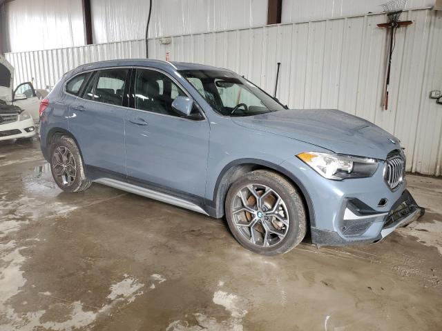 Photo 3 VIN: WBXJG9C02M5S21353 - BMW X1 XDRIVE2 