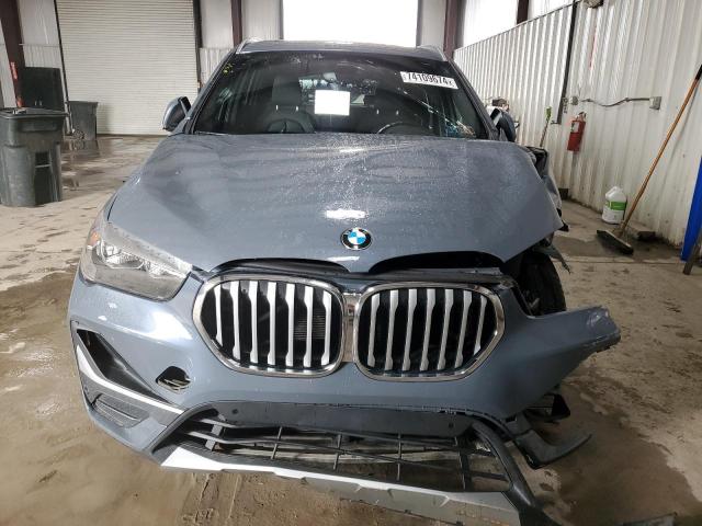 Photo 4 VIN: WBXJG9C02M5S21353 - BMW X1 XDRIVE2 