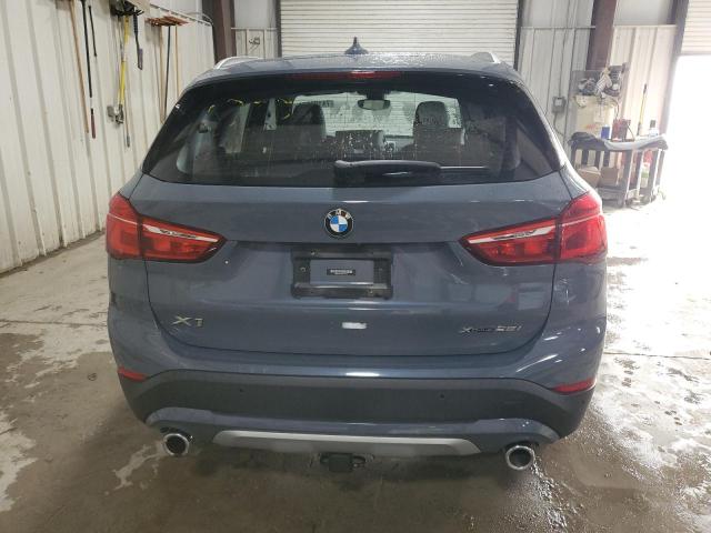 Photo 5 VIN: WBXJG9C02M5S21353 - BMW X1 XDRIVE2 