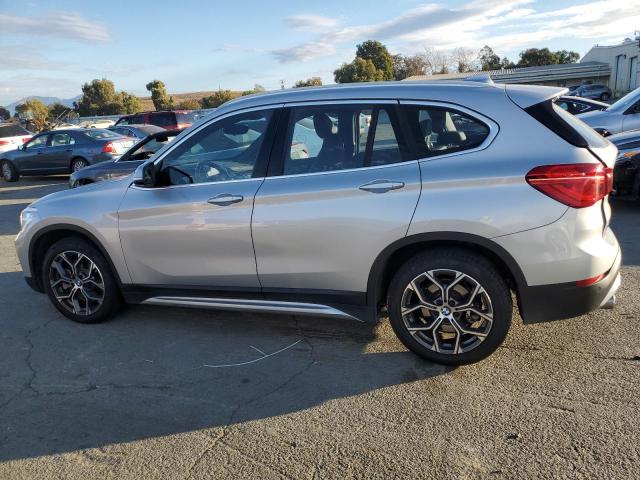 Photo 1 VIN: WBXJG9C02M5S30764 - BMW X1 XDRIVE2 