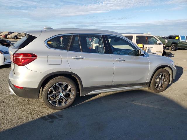 Photo 2 VIN: WBXJG9C02M5S30764 - BMW X1 XDRIVE2 