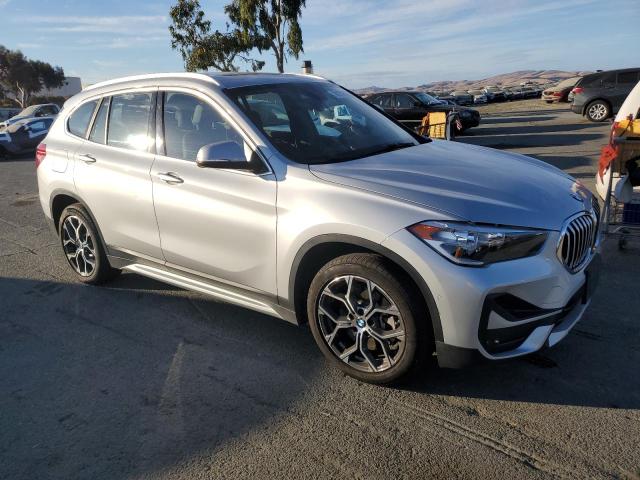 Photo 3 VIN: WBXJG9C02M5S30764 - BMW X1 XDRIVE2 