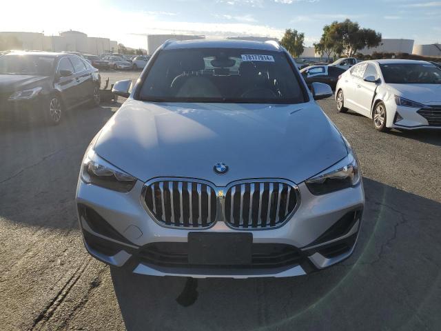 Photo 4 VIN: WBXJG9C02M5S30764 - BMW X1 XDRIVE2 