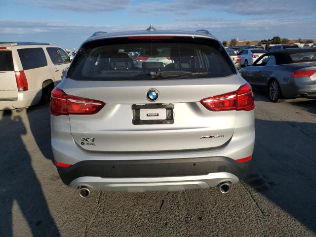 Photo 5 VIN: WBXJG9C02M5S30764 - BMW X1 XDRIVE2 