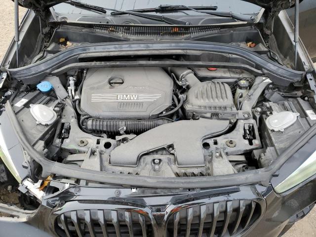 Photo 11 VIN: WBXJG9C02M5T35143 - BMW X1 XDRIVE2 