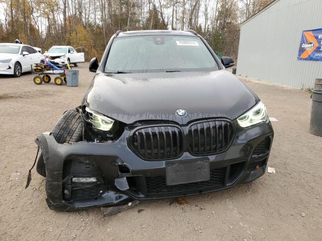 Photo 4 VIN: WBXJG9C02M5T35143 - BMW X1 XDRIVE2 