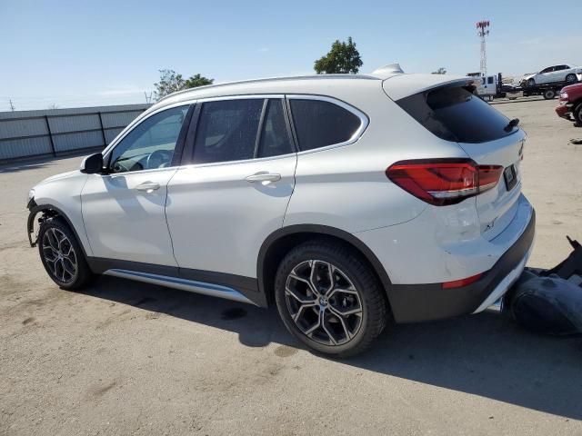 Photo 1 VIN: WBXJG9C02M5T61533 - BMW X1 