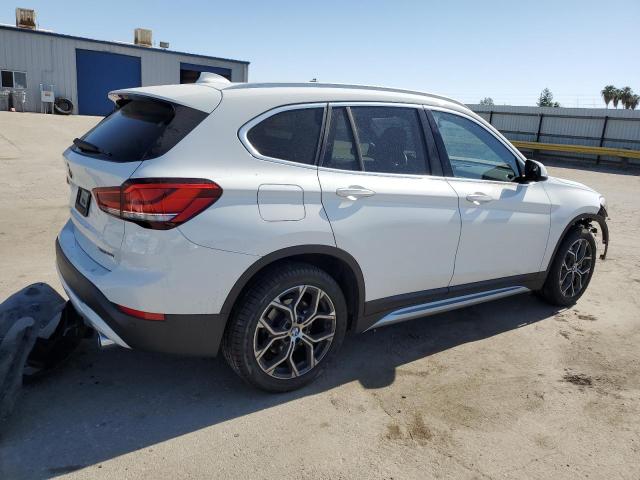 Photo 2 VIN: WBXJG9C02M5T61533 - BMW X1 