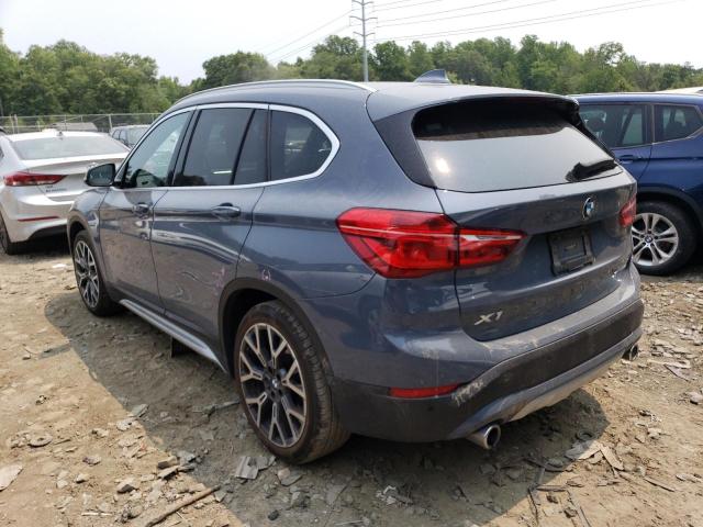 Photo 1 VIN: WBXJG9C02M5T62942 - BMW X1 XDRIVE2 