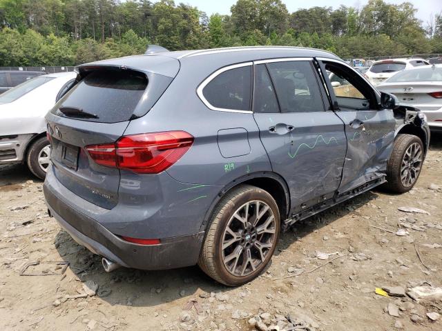 Photo 2 VIN: WBXJG9C02M5T62942 - BMW X1 XDRIVE2 